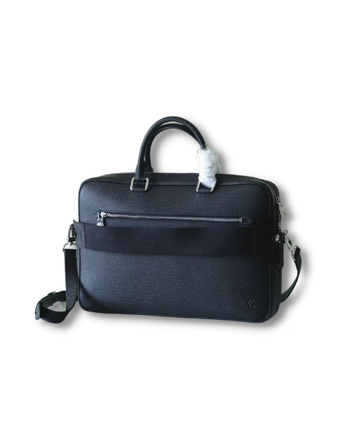 Porte Documents Business Taigarama Black For Men 15.7in/40cm M33441