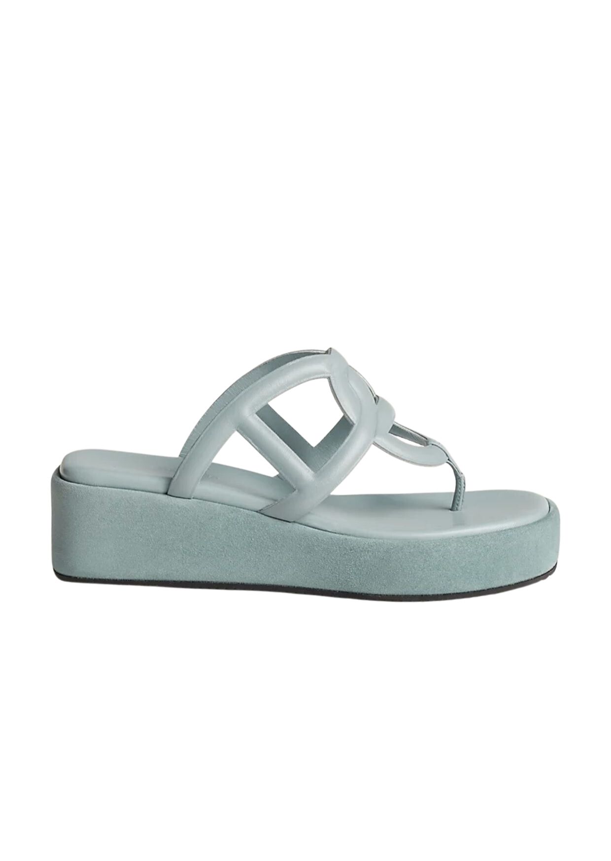 Gipsy Sandal Light Green For Women H231082Z 6A350