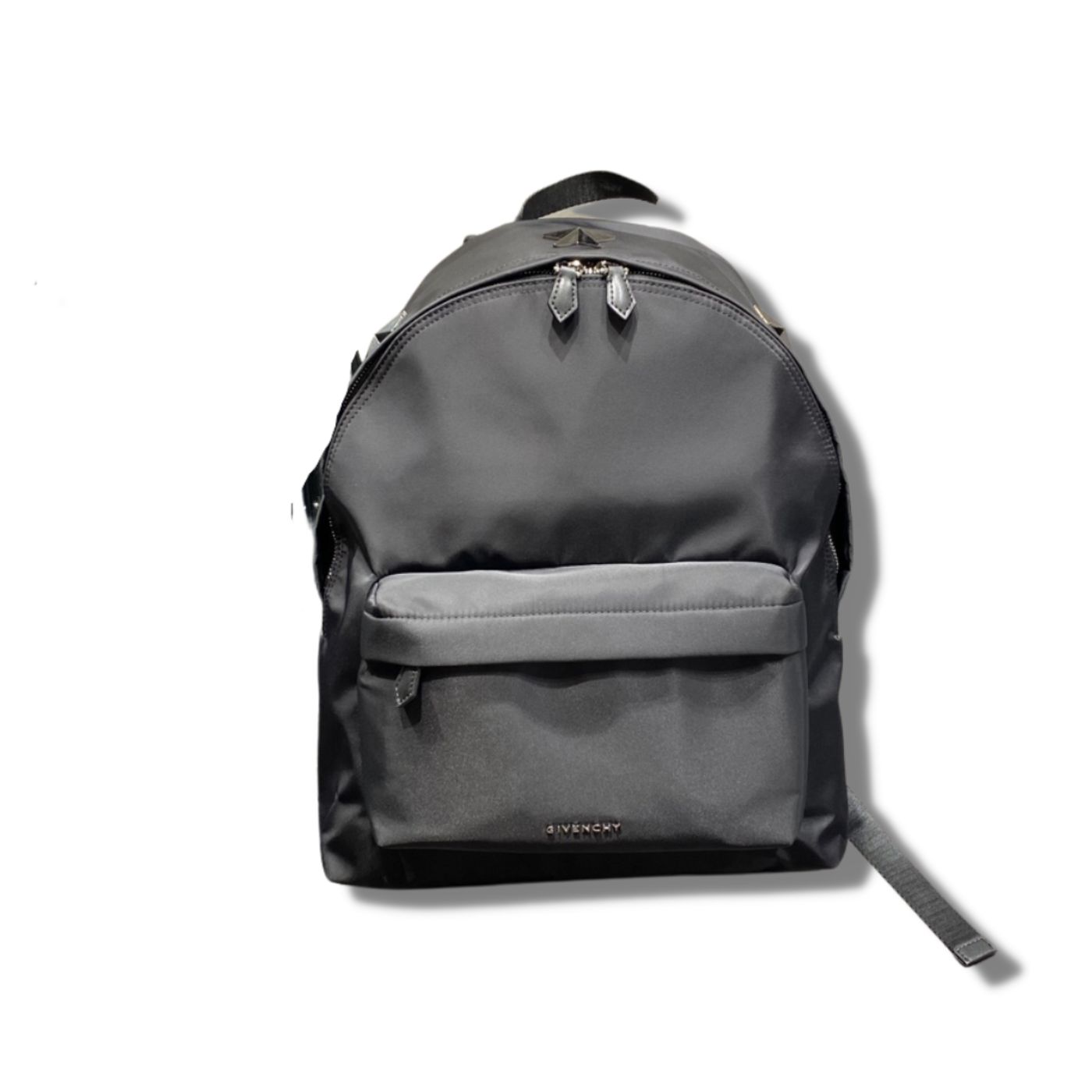 Givenchy Essentiel U Backpack Black For Women‎ 16.9in/43cm