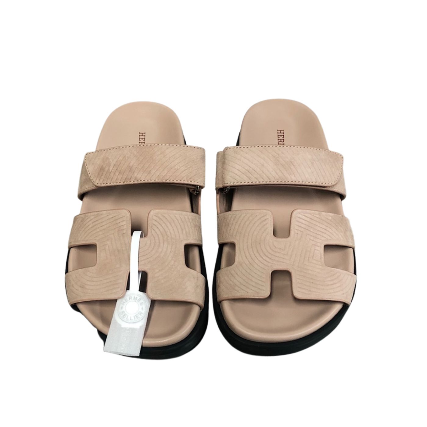 H**me5 Chypre Sandal Beige For Men
