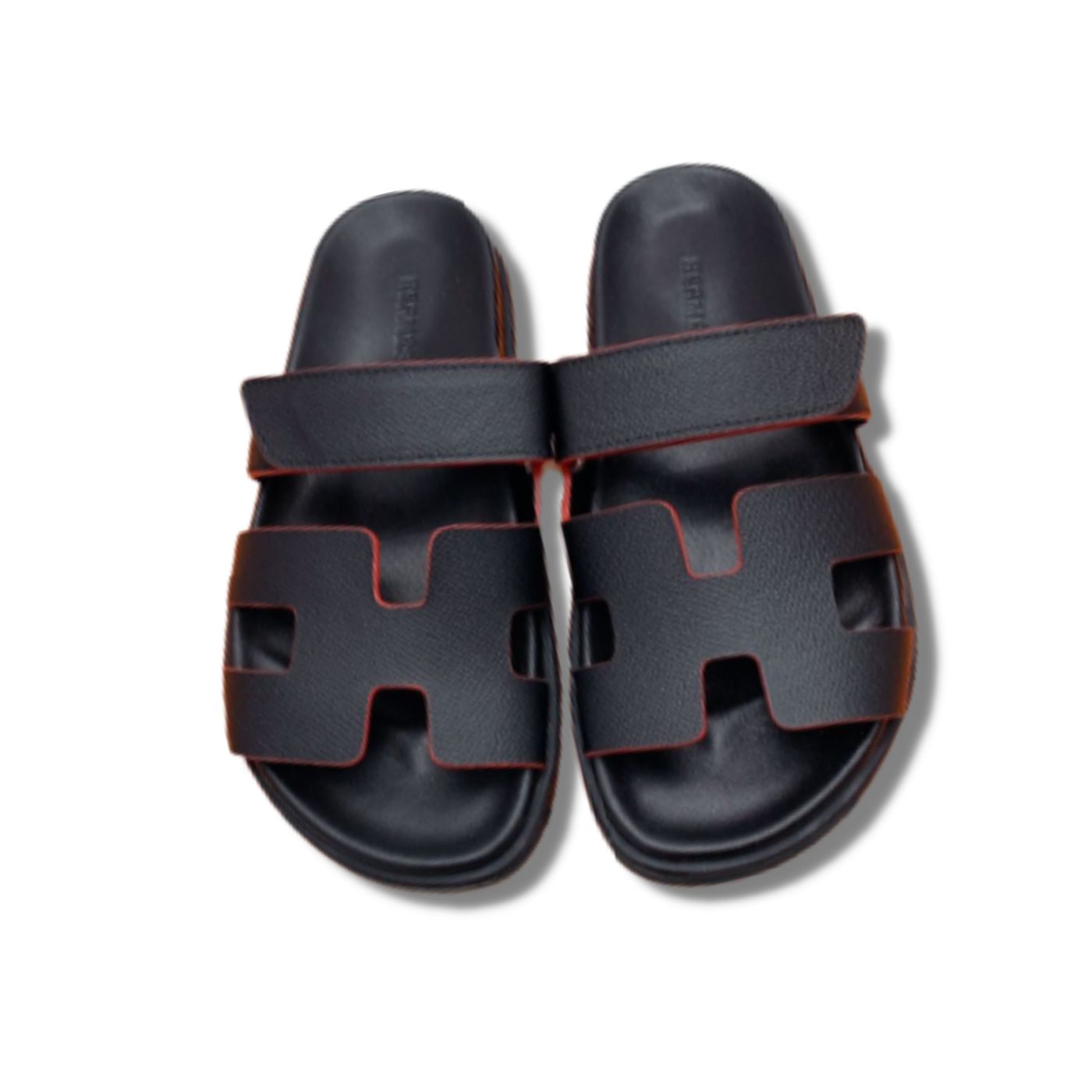 H**me5 Chypre Sandal Black For Men