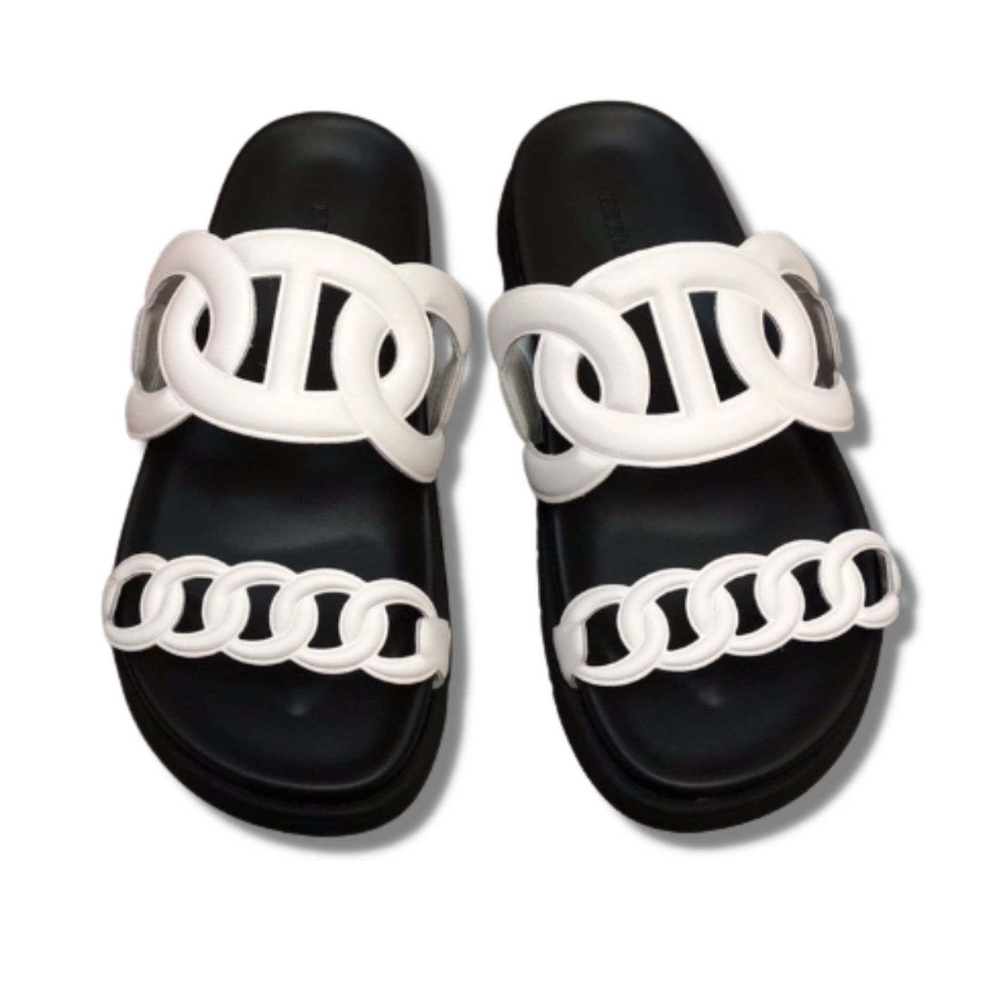 H**me5 Extra Sandal White For Women H222302Z 90350