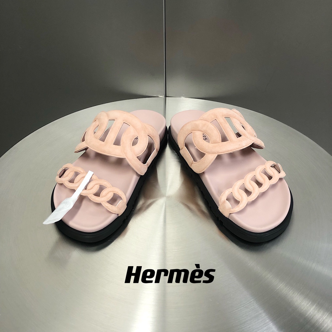 H**me5 Extra Sandal Light Pink For Men