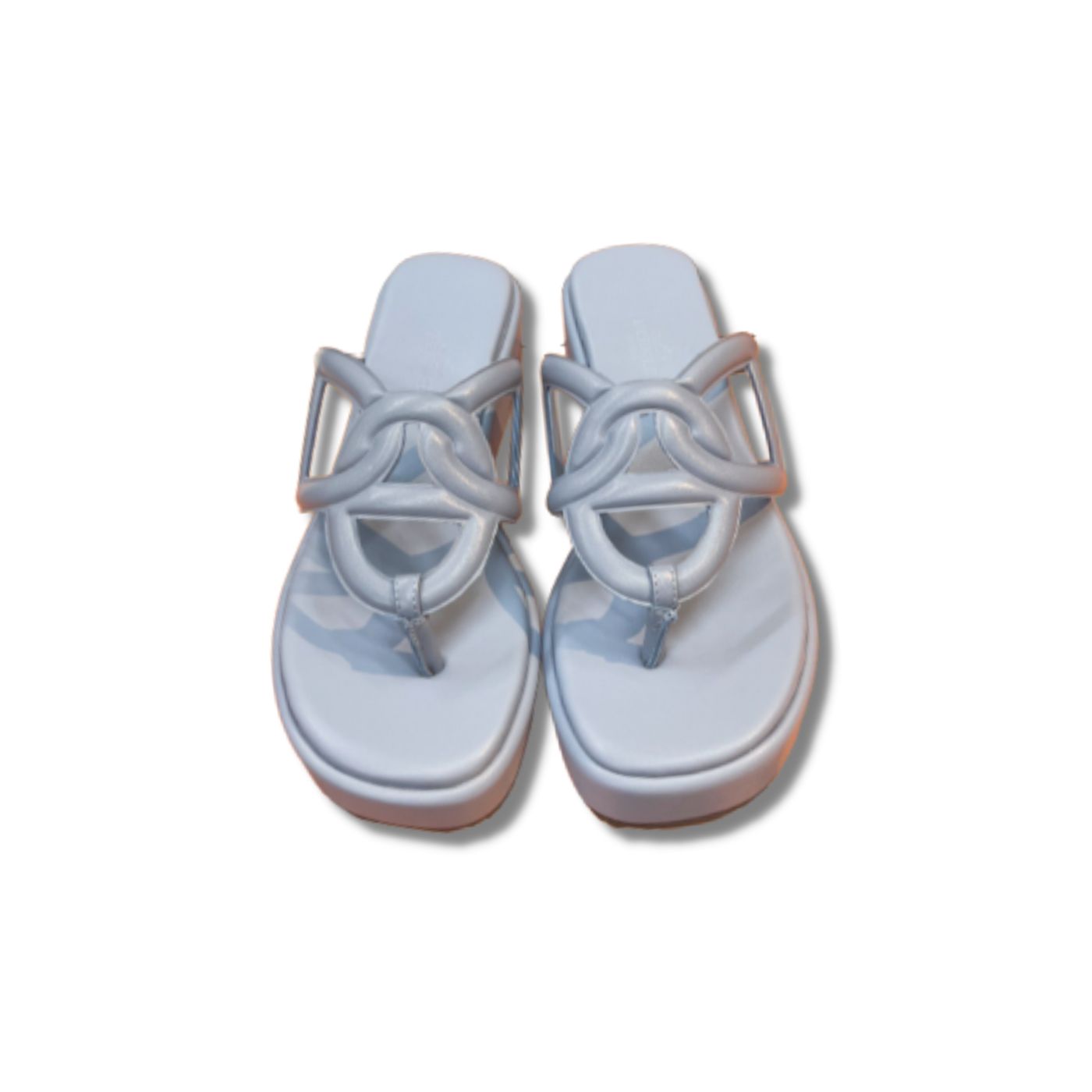 H**me5 Gipsy Sandal Blue For Women H231082Z 6A350
