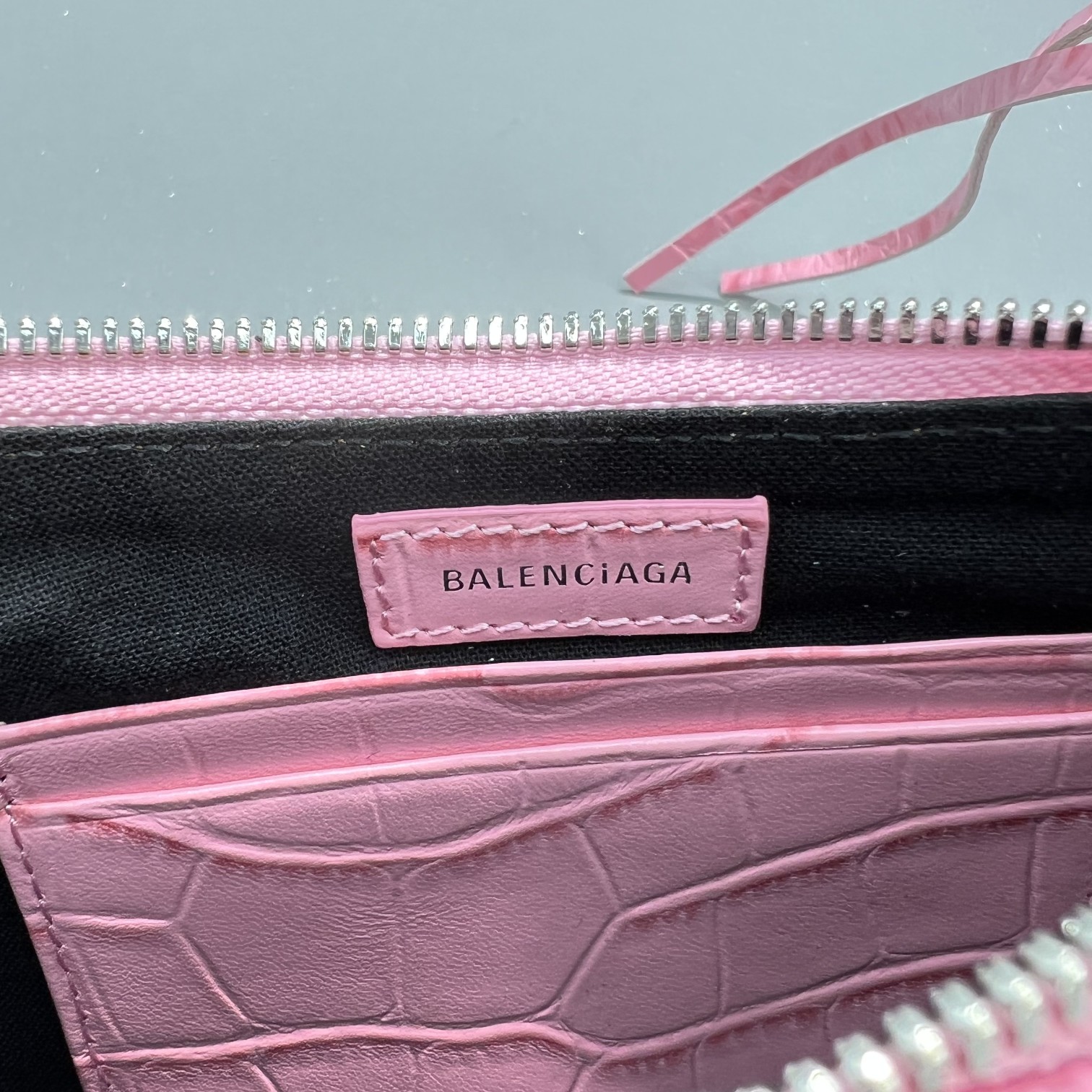 Ba1en*iaga Le Cagole Mini Bag Purple/Black/Pink/Green For Women‎ 8.2in/20.8cm
