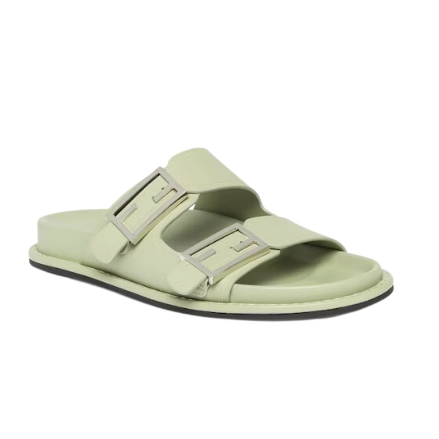 Feel Green For Women- 8X8326NA7F1KE4