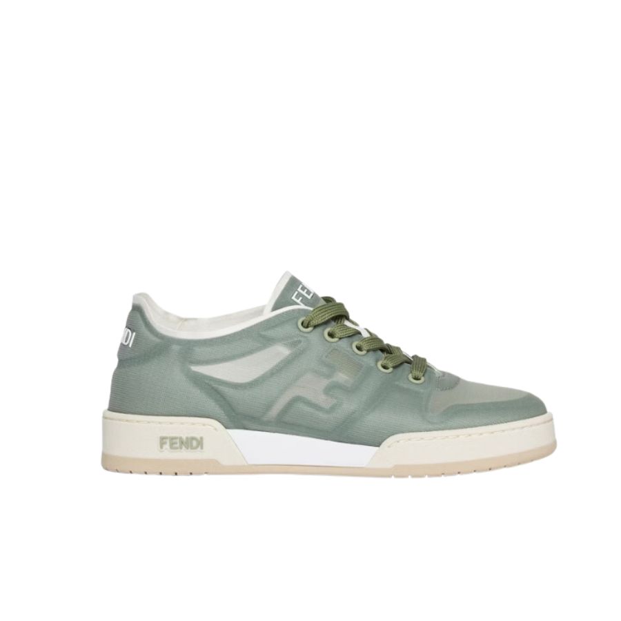 Match Green For Women- 8E8415AN7KF1KO8