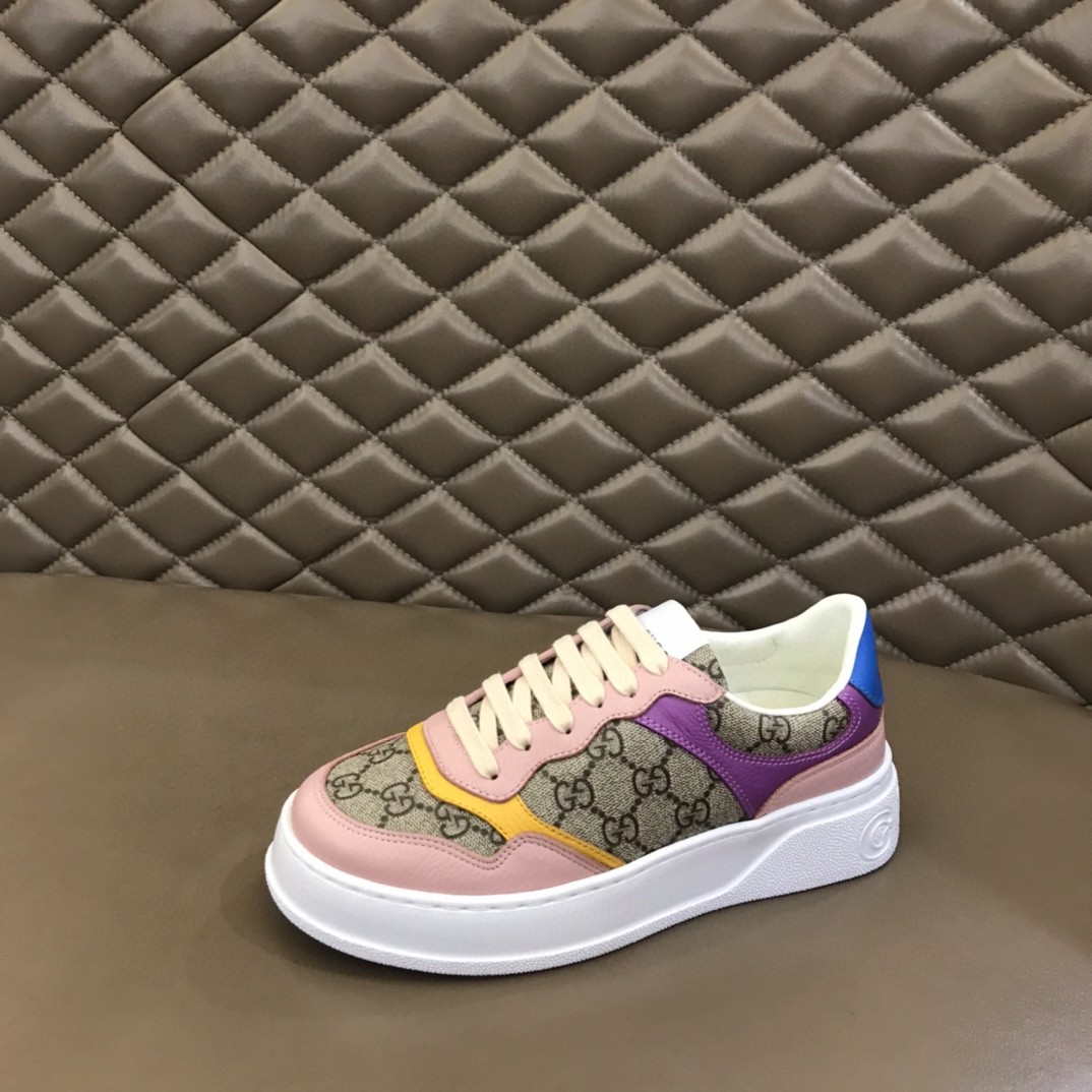 Gvc*1 GG Sneaker Pink For Men