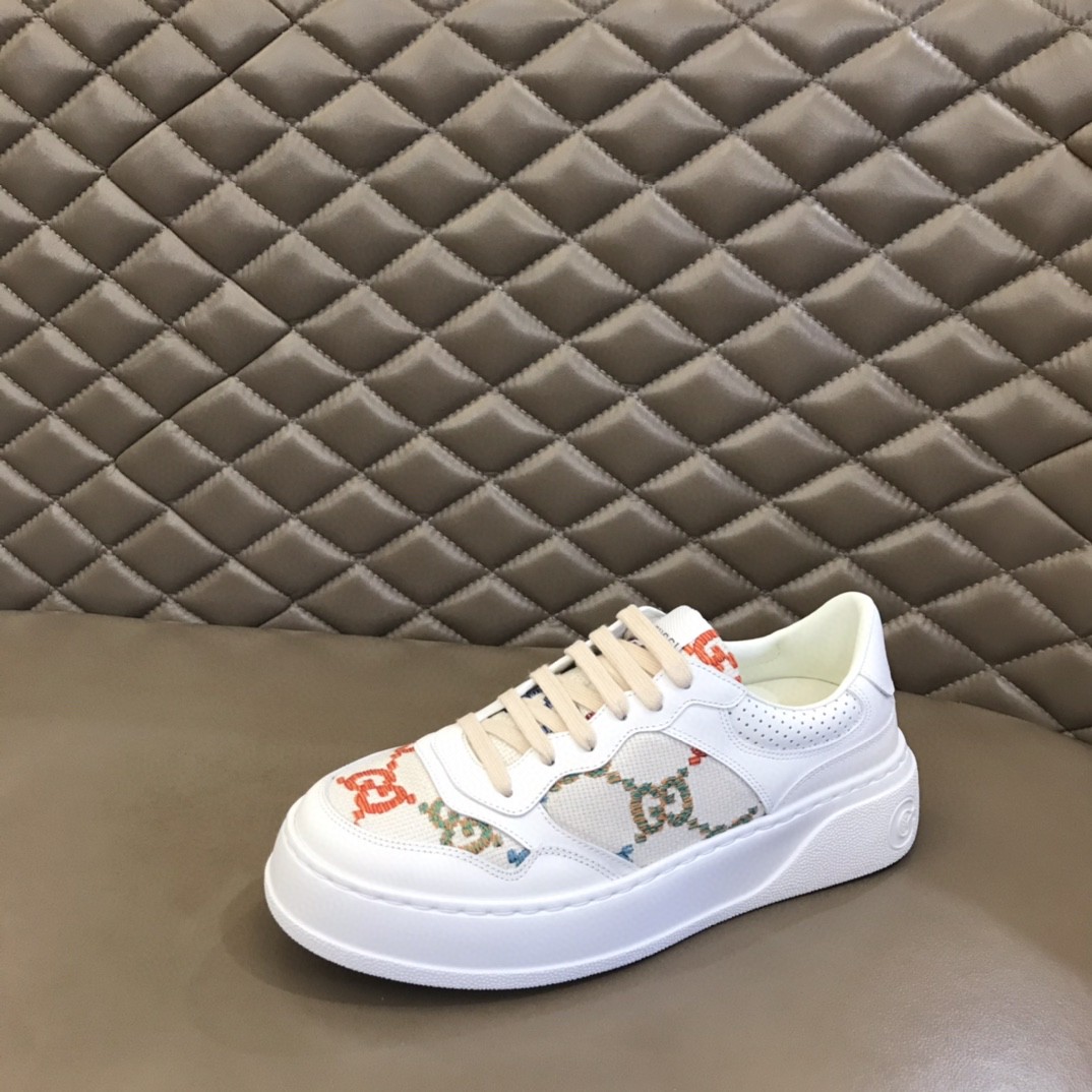Gvc*1 GG Sneaker White For Men