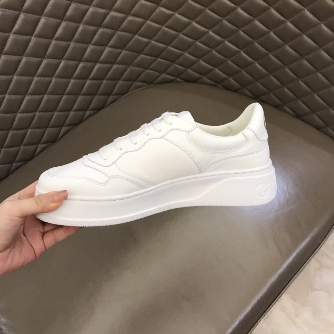 Gvc*1 GG Sneaker White For Men