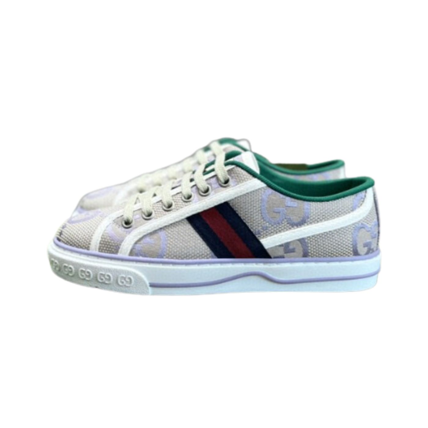 Gvc*1 Tennis 1977 Sneaker Grey For Men
