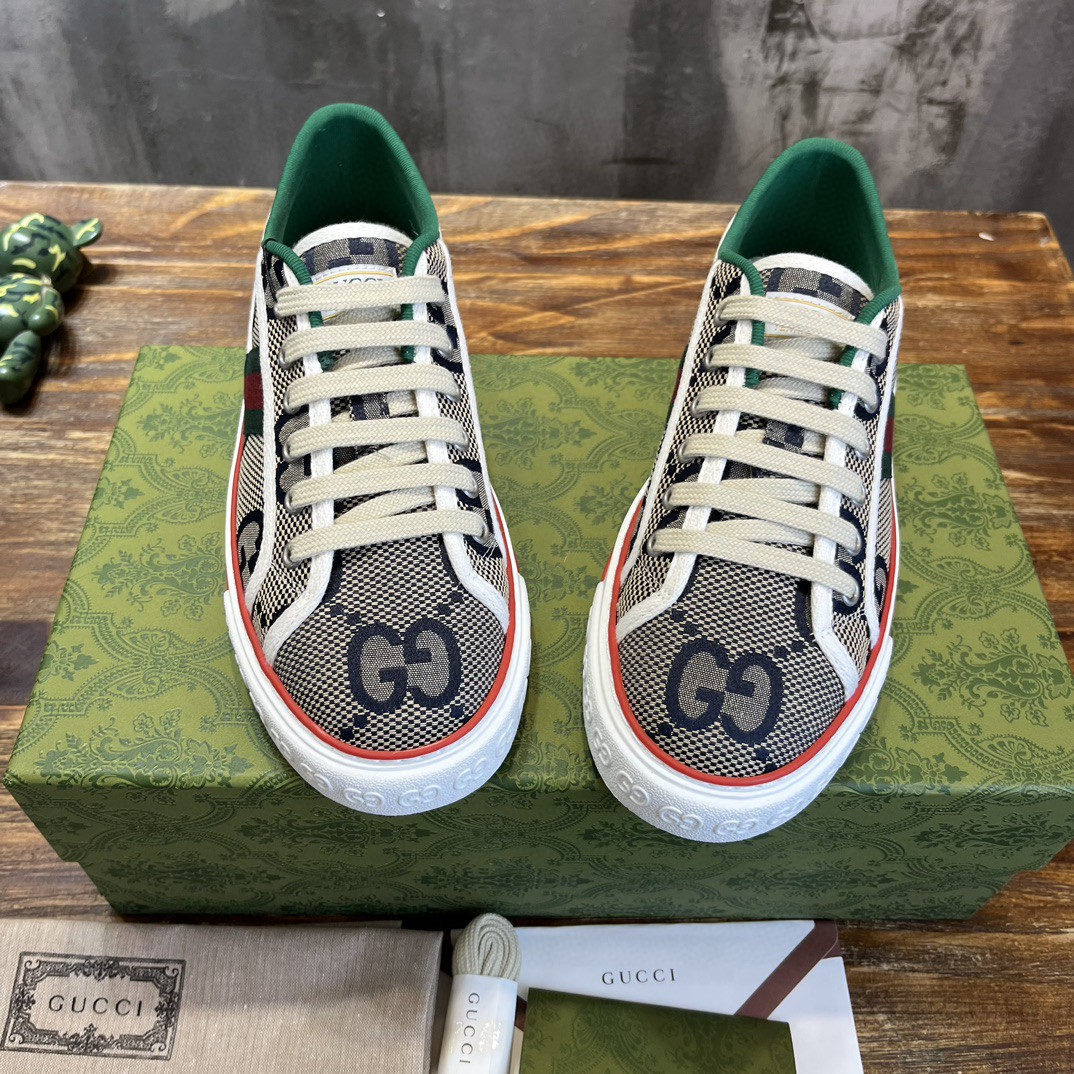 Gvc*1 Tennis 1977 Sneaker Grey For Men