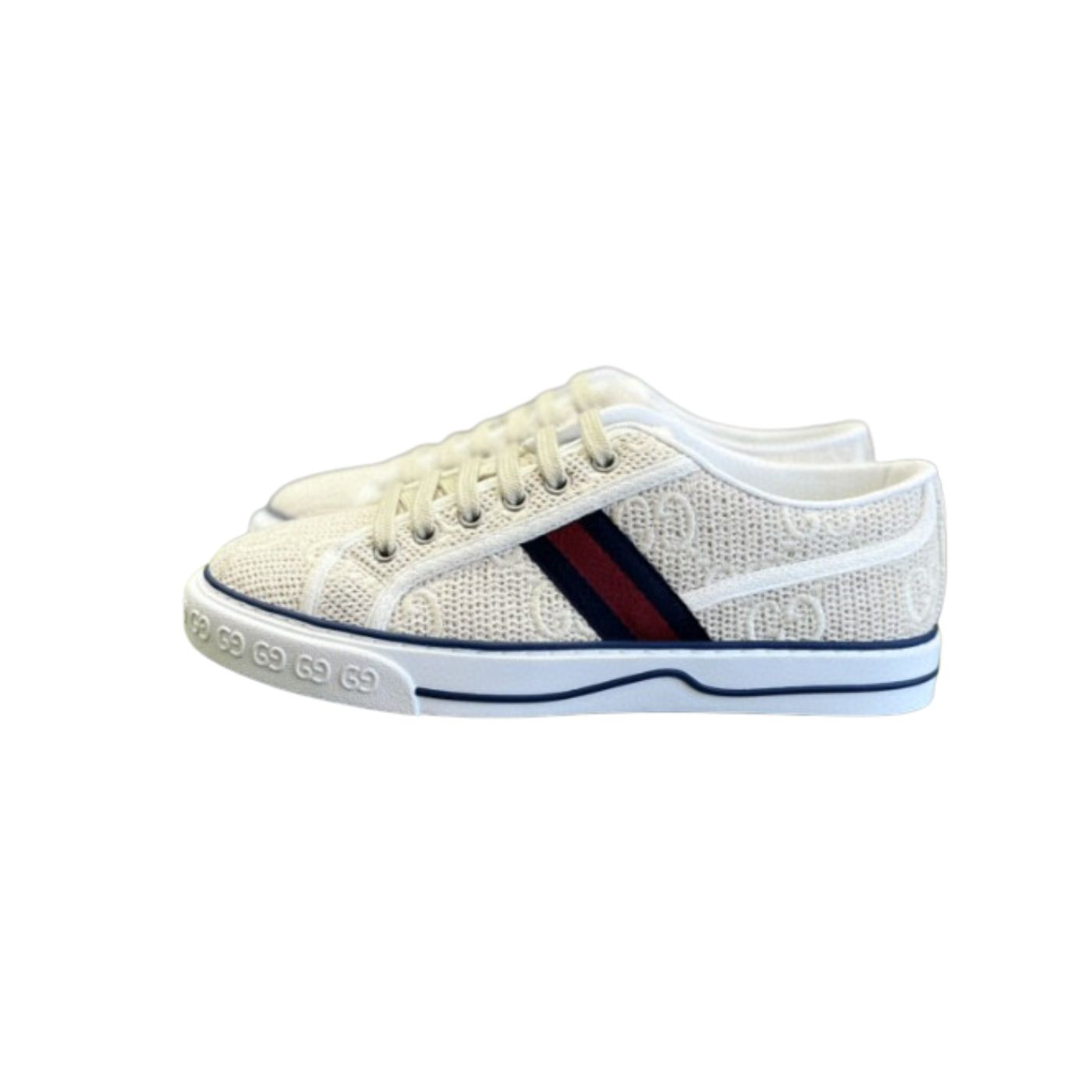 Gvc*1 Tennis 1977 Sneaker Beige For Men