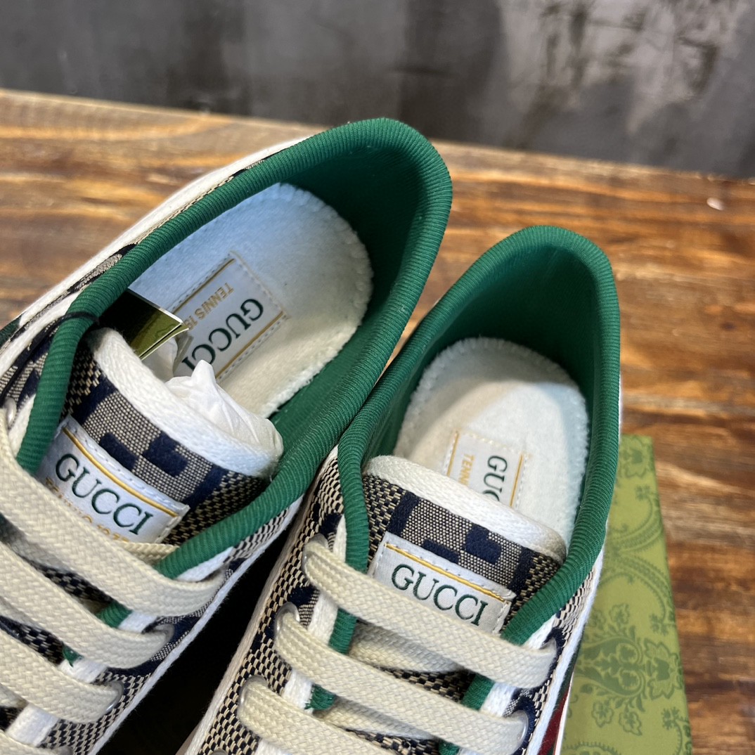 Gvc*1 Tennis 1977 Sneaker Grey For Men