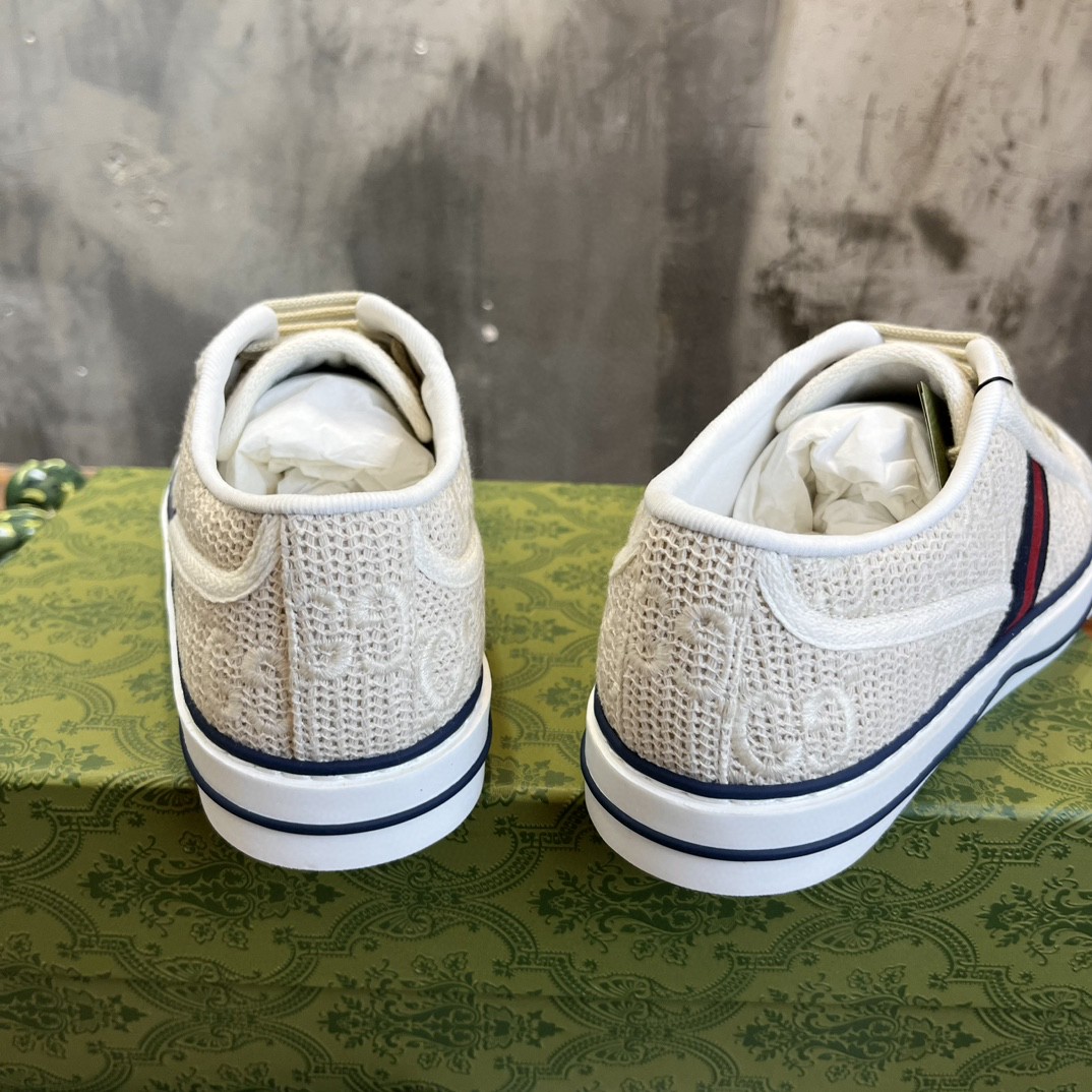 Gvc*1 Tennis 1977 Sneaker Beige For Men
