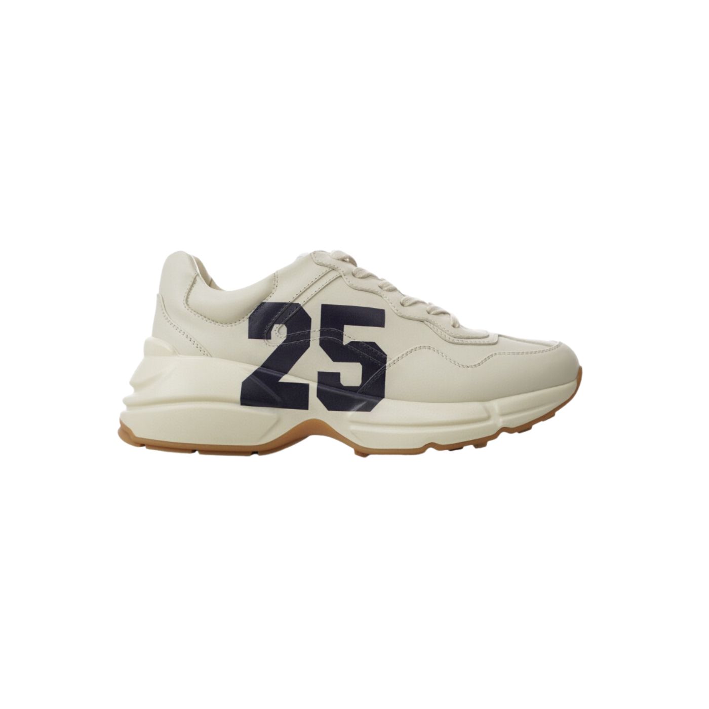 Gvc*1 Rhyton Sneaker Cream For Men
