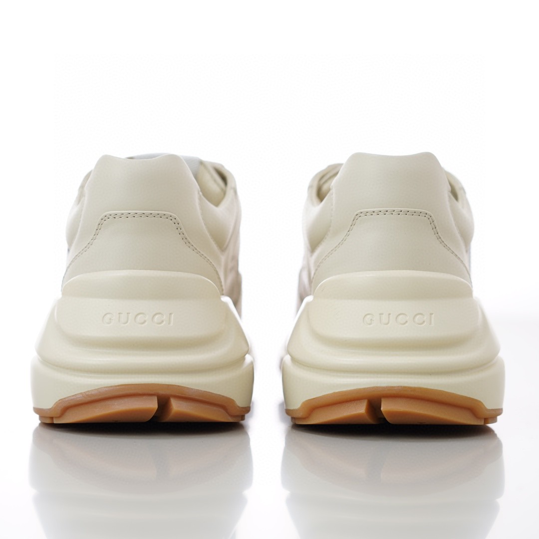 Gvc*1 Rhyton Sneaker Cream For Men