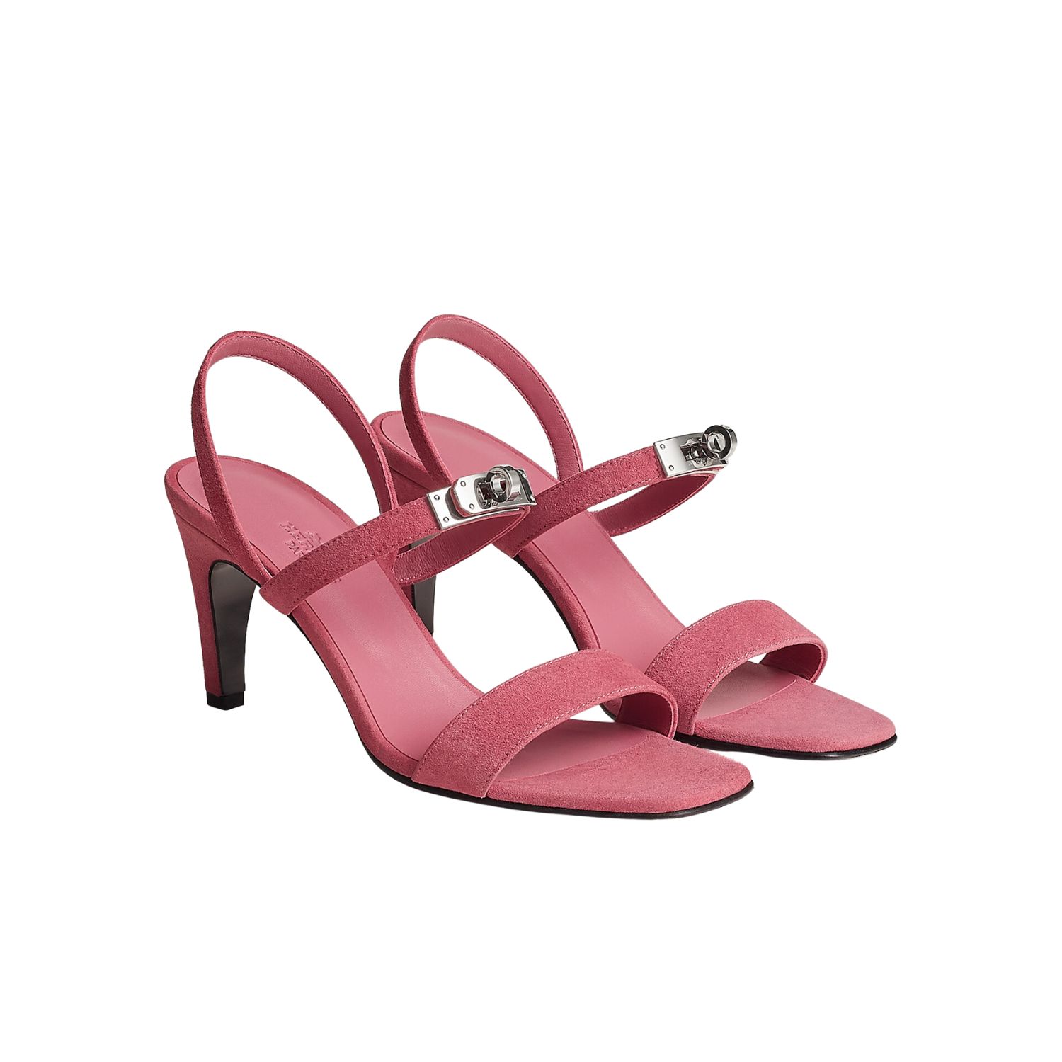 Glamour 75 Sandal Aphrodite Pink For Women H231062Z 8H355