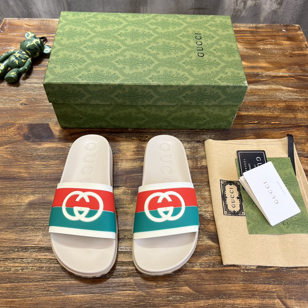 Gvc*1 Good Game Slide Sandal Multicolor For Men