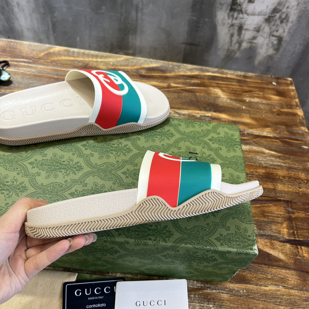 Gvc*1 Good Game Slide Sandal Multicolor For Men