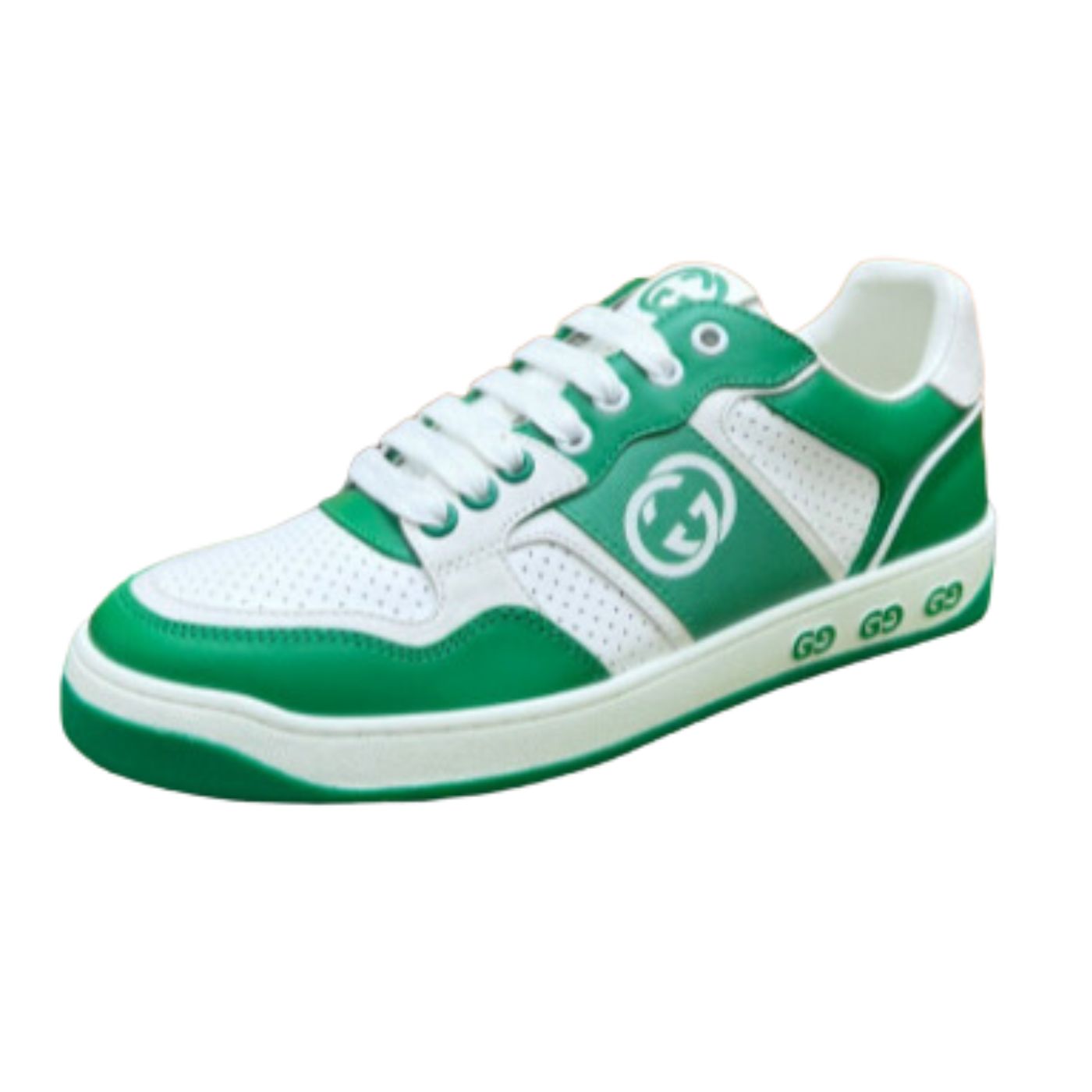 Gvc*1 Mac80 Sneaker Green For Men