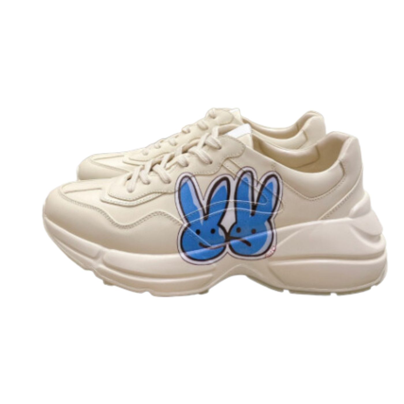 Gvc*1 Rhyton Sneaker White For Men