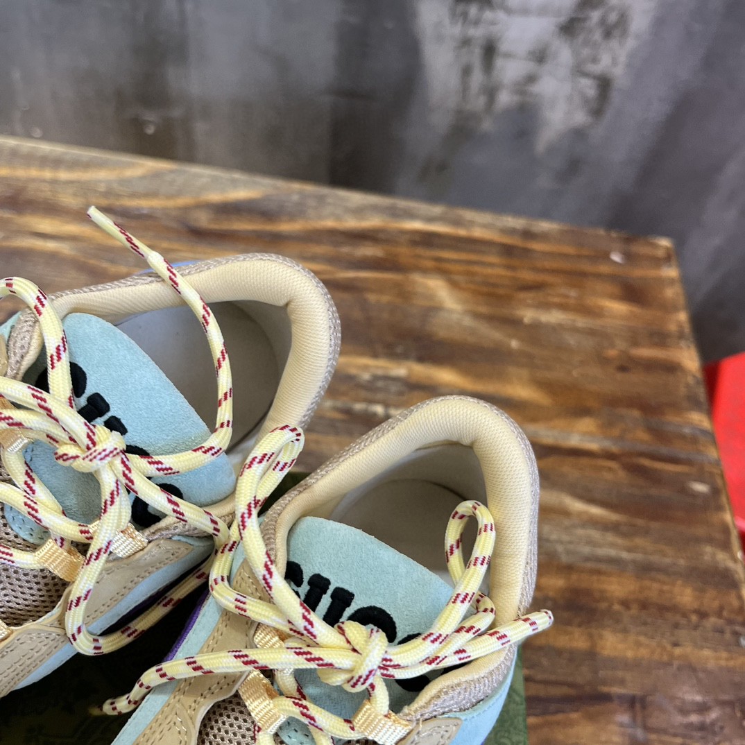 Gvc*1 Run Sneaker Multicolor For Men