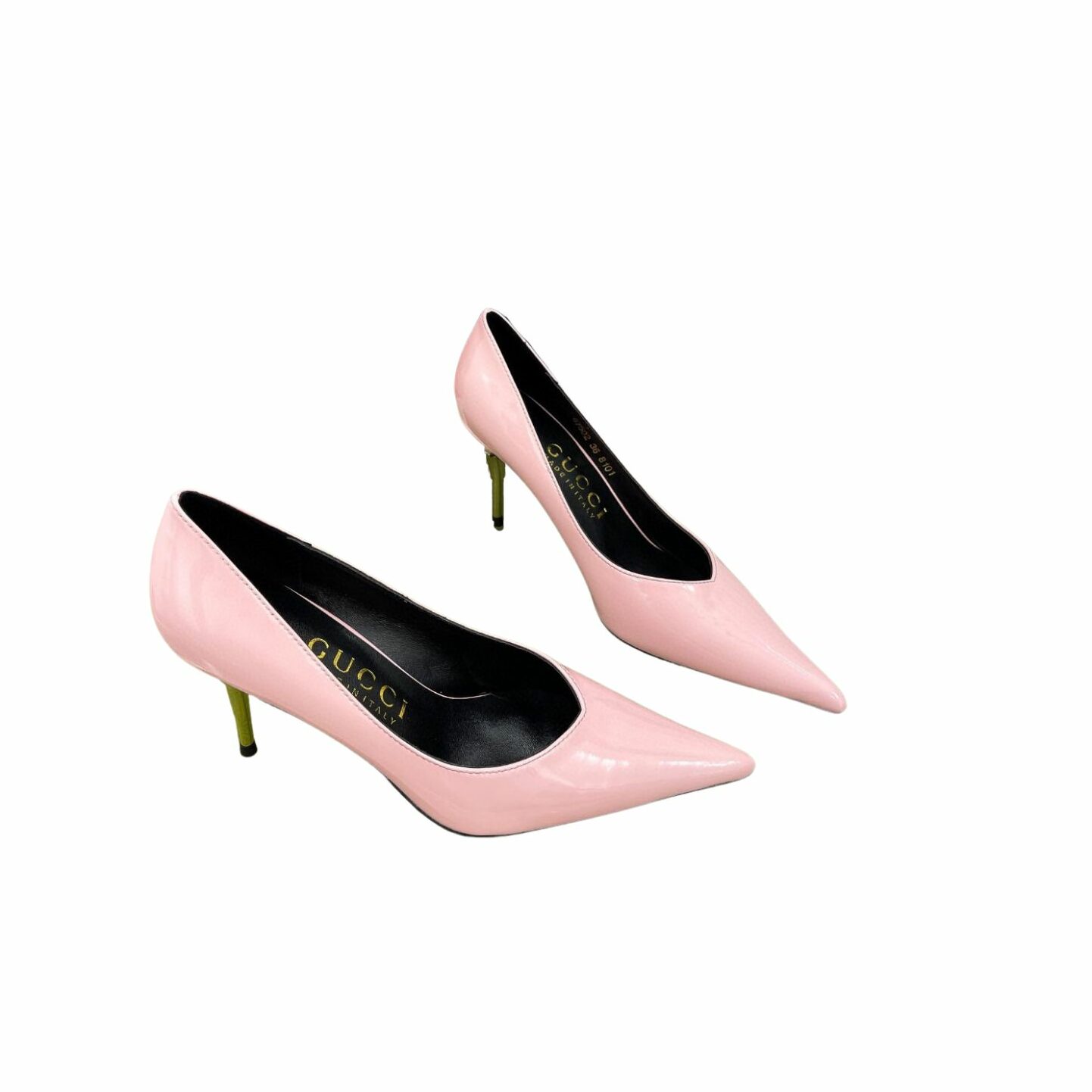Gvc*1 High-Heel Pump Light Pink For Women