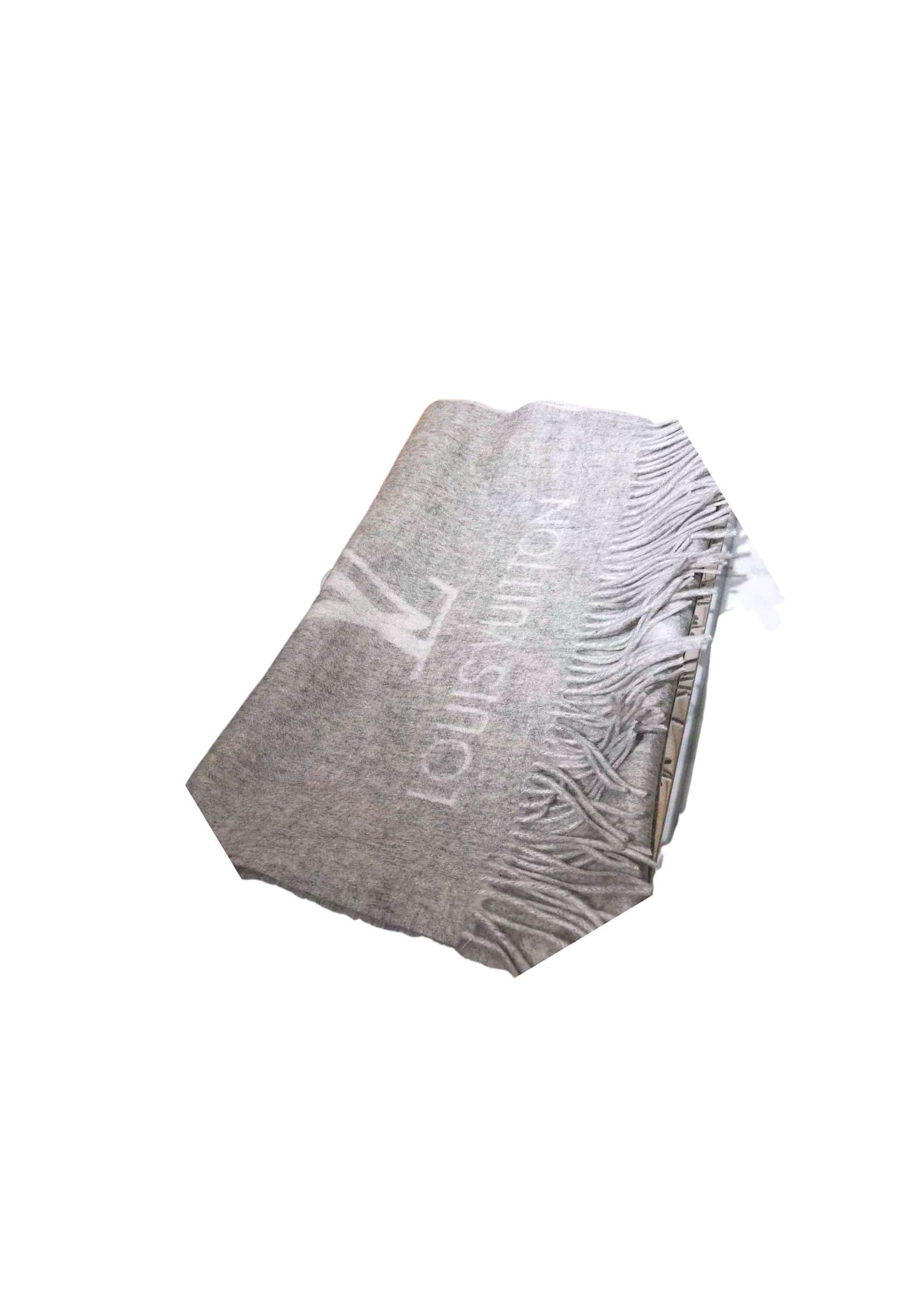 L0vis Vvtt0n Reykjavik Scarf Grey For Women