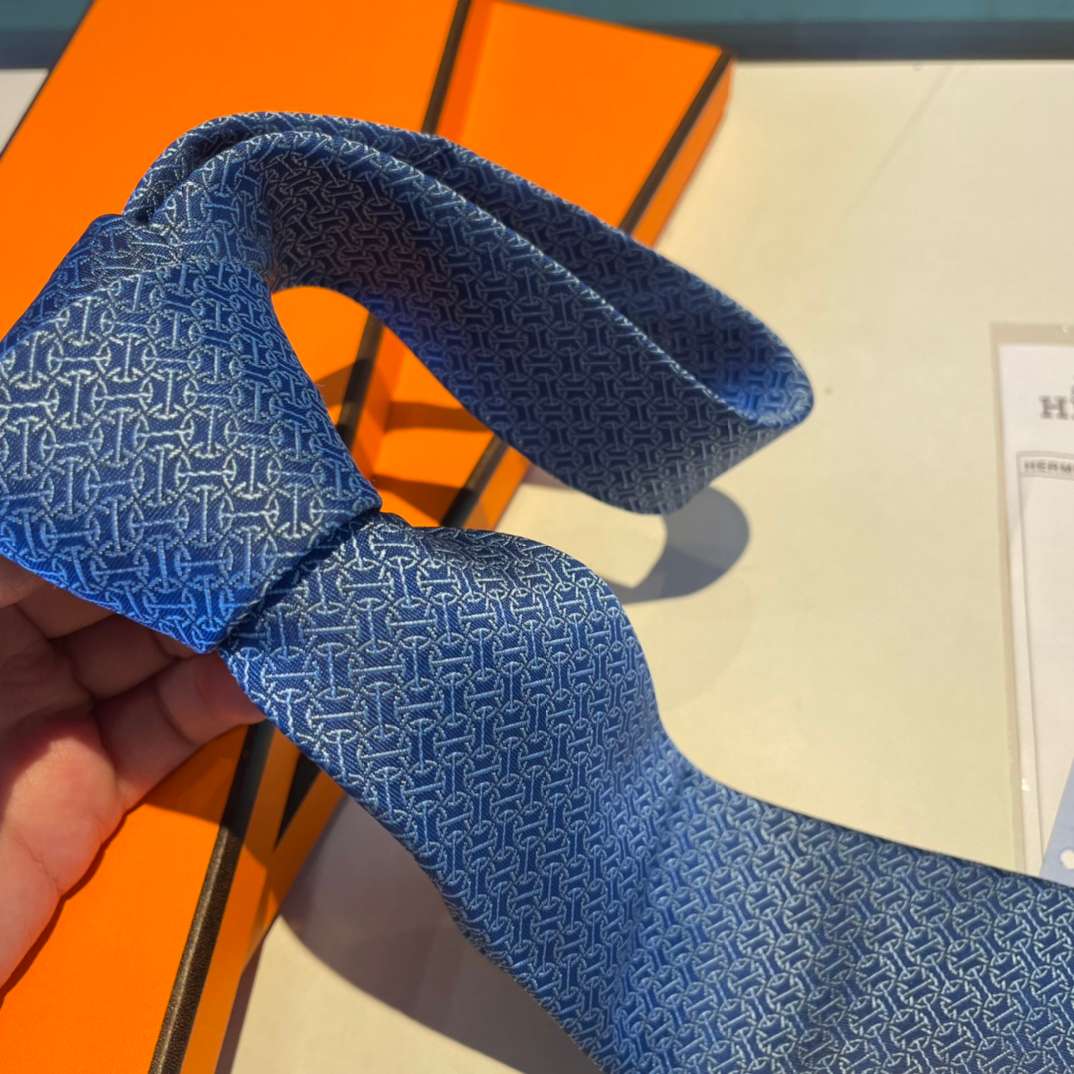 H**me5 Tie Larguez Les Amarres Twillbi Blue For Men