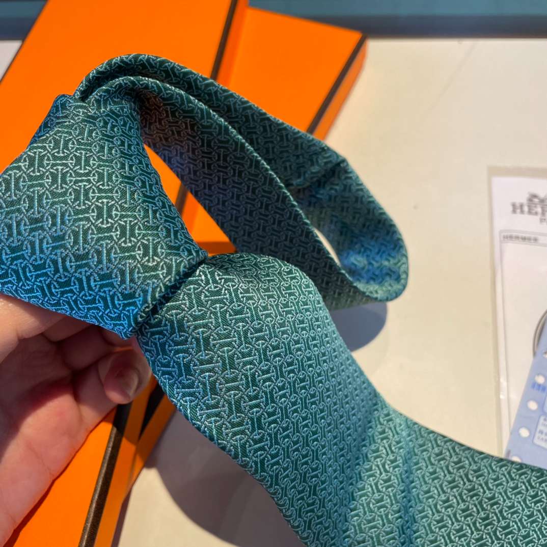 H**me5 Tie Larguez Les Amarres Twillbi Green For Men