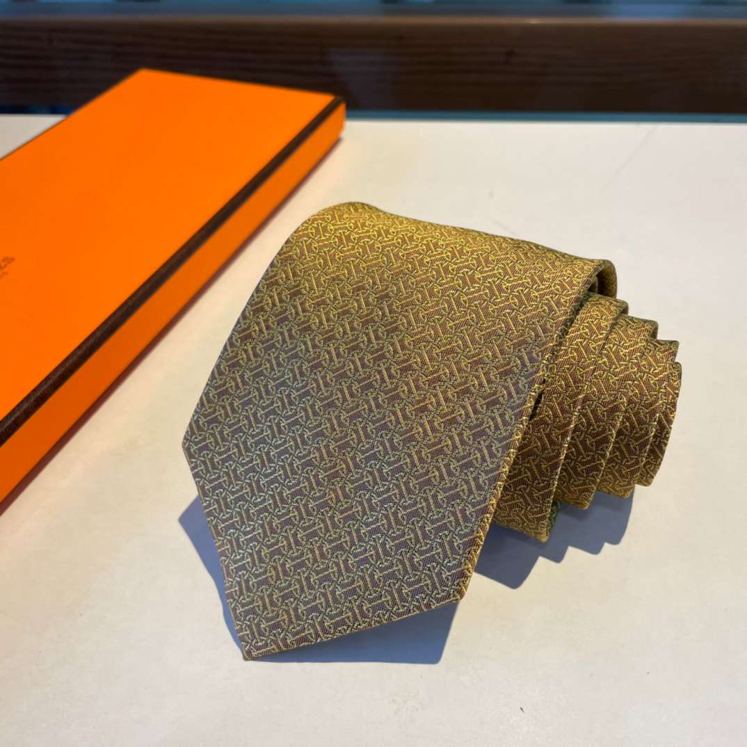 H**me5 Tie Larguez Les Amarres Twillbi Yellow For Men