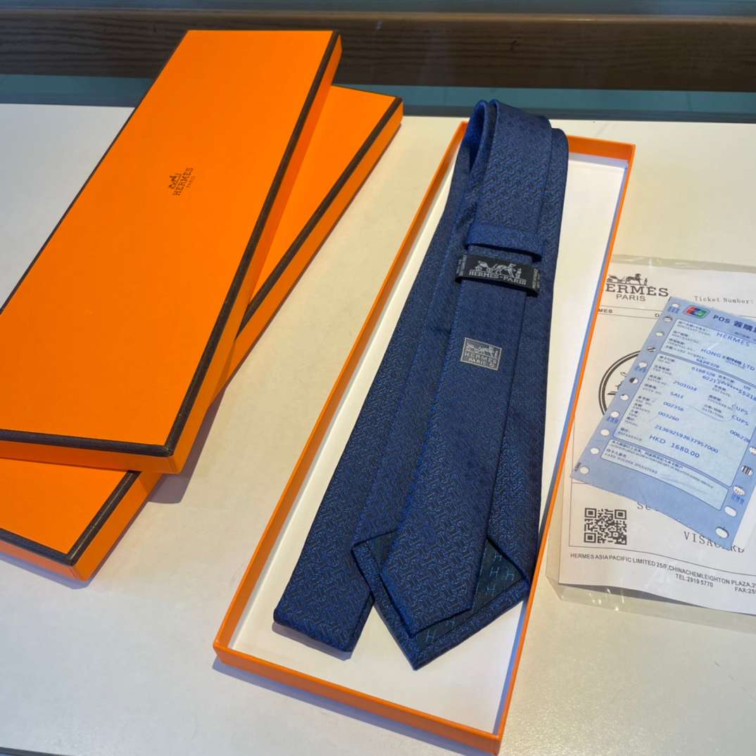 H**me5 Tie Larguez Les Amarres Twillbi Blue For Men