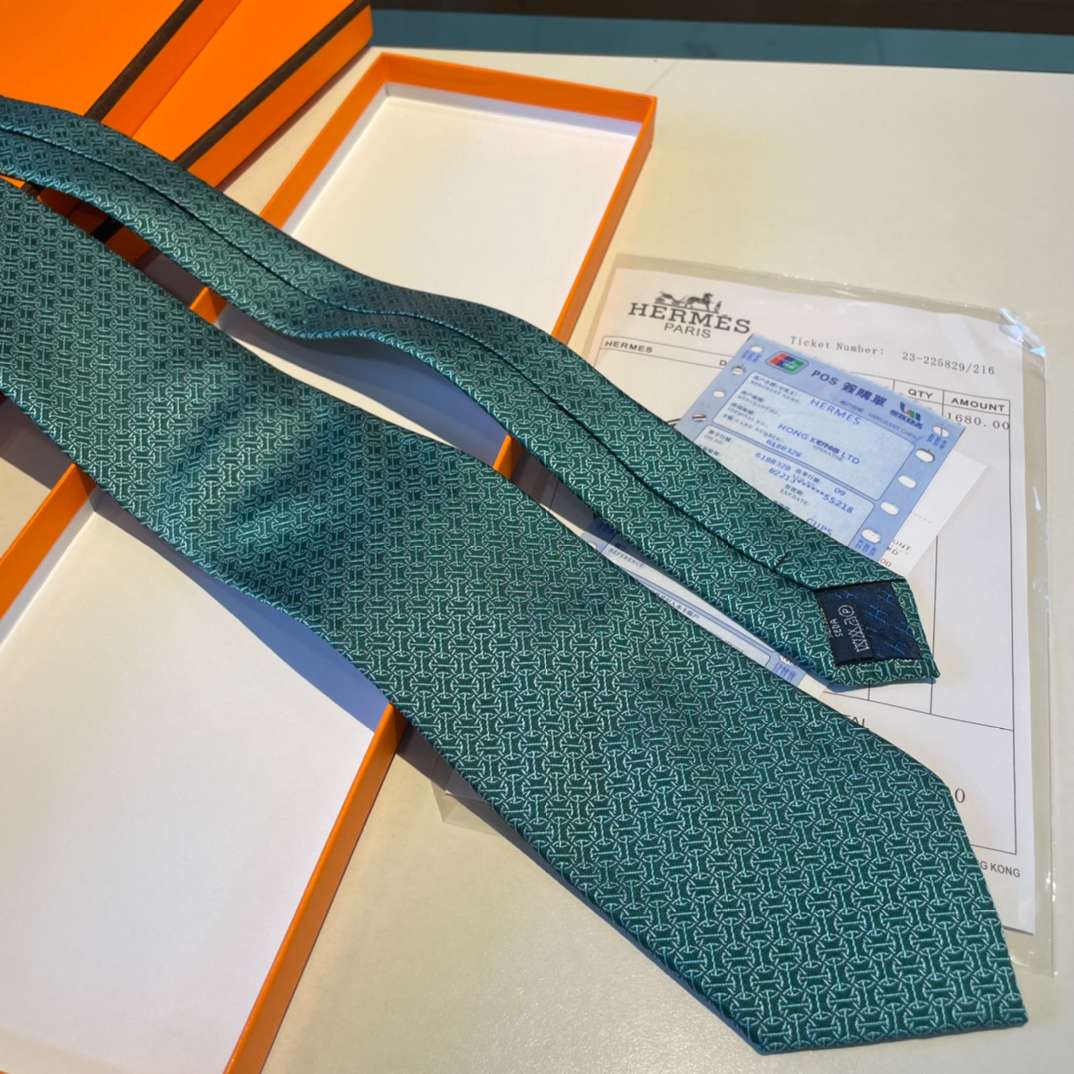 H**me5 Tie Larguez Les Amarres Twillbi Green For Men