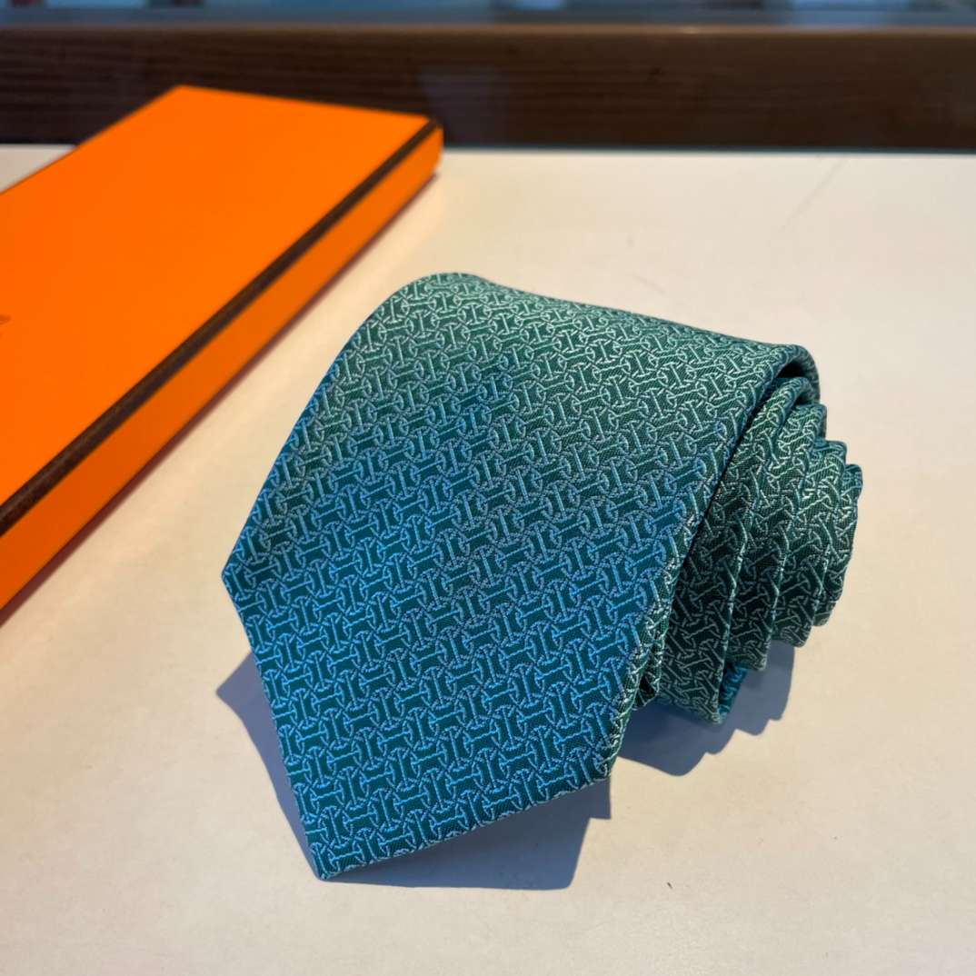 H**me5 Tie Larguez Les Amarres Twillbi Green For Men