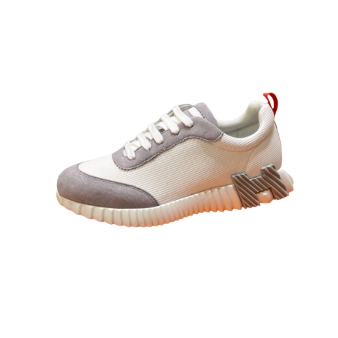 H**me5 Bouncing Sneaker White For Women