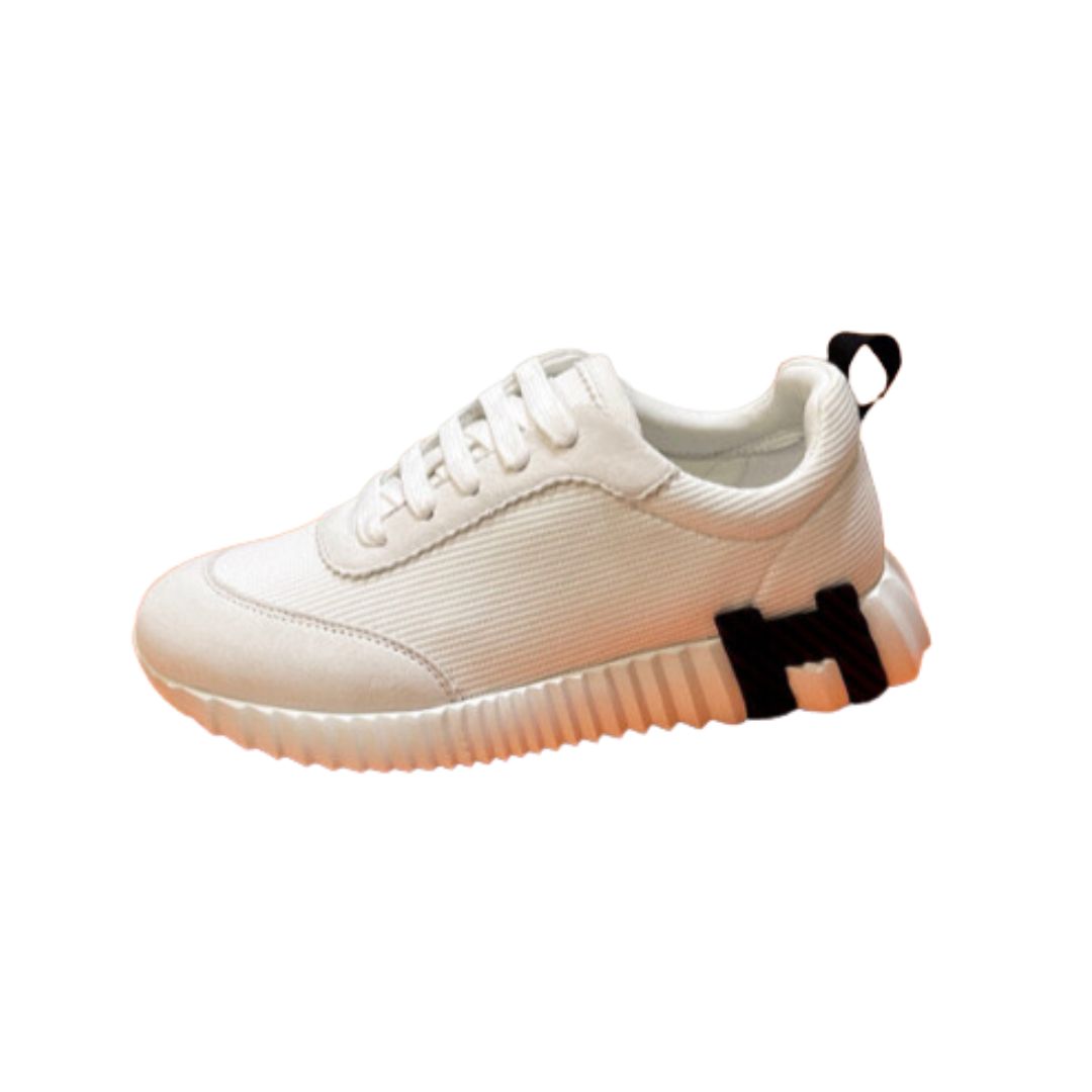 H**me5 Bouncing Sneaker White For Women