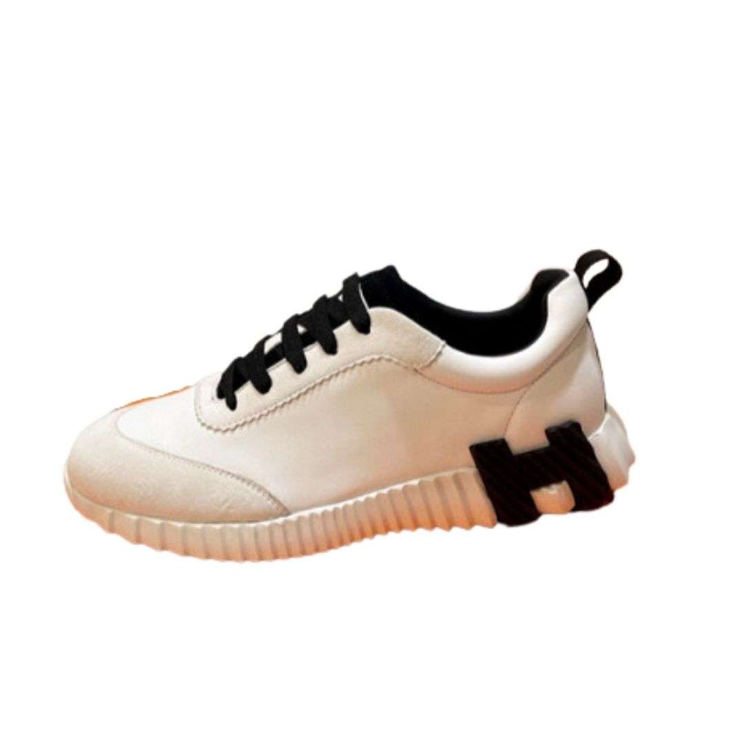 H**me5 Bouncing Sneaker White For Women