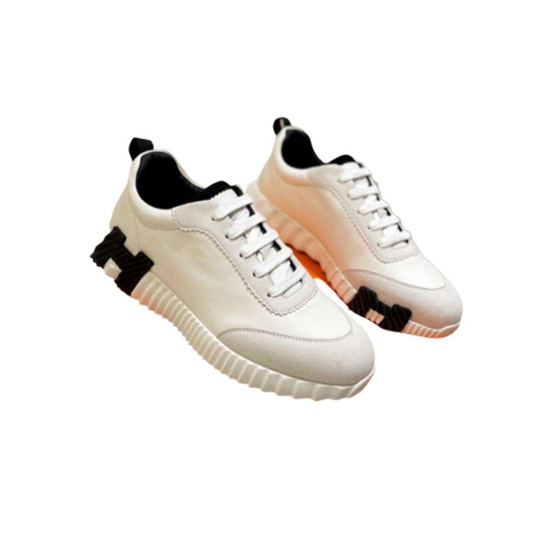 H**me5 Bouncing Sneaker White For Women H221898ZH91400