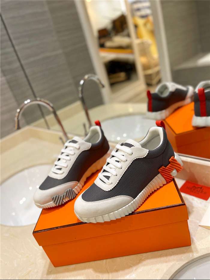 H**me5 Bouncing Sneaker Dark Grey For Women