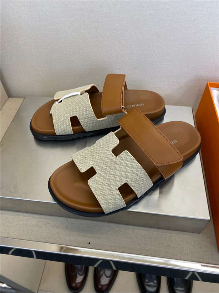 H**me5 Chypre Sandal Beige For Women