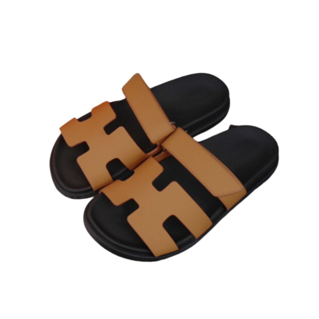 H**me5 Chypre Sandal Brown For Women