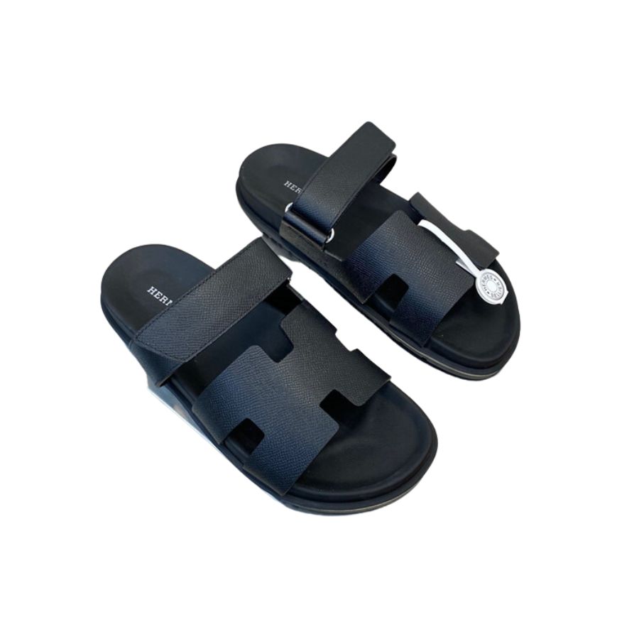 H**me5 Chypre Sandal Black For Women