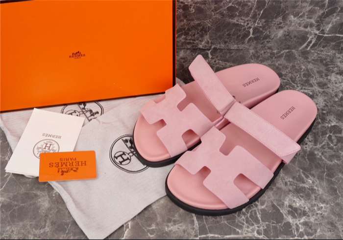 H**me5 Chypre Sandal Pink For Women