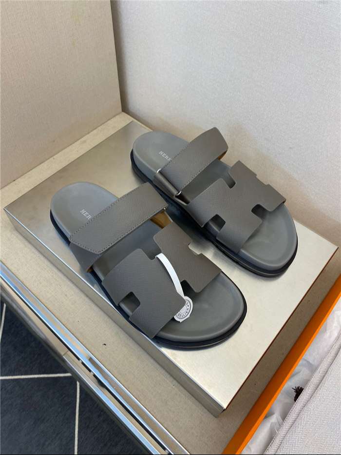 H**me5 Chypre Sandal Dark Grey For Women