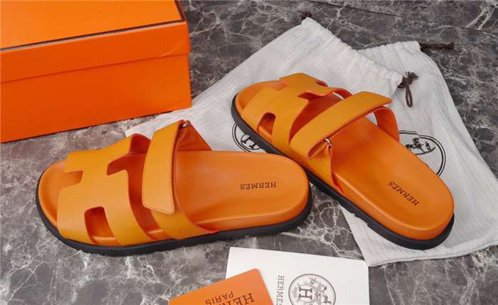 H**me5 Chypre Sandal Orange For Women