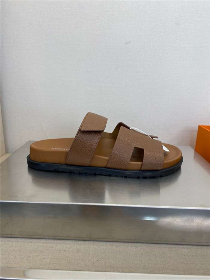 H**me5 Chypre Sandal Dark Brown For Women