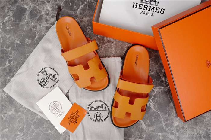 H**me5 Chypre Sandal Orange For Women