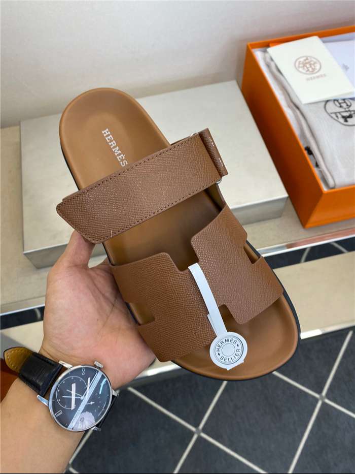 H**me5 Chypre Sandal Dark Brown For Women