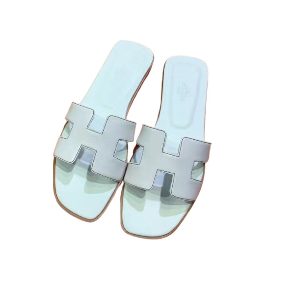 H**me5 Oran Sandal Light Blue For Women